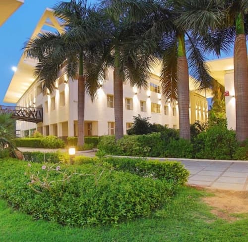 Unitedworld Institute Of Design (UID) Ahmedabad Campus photo 16